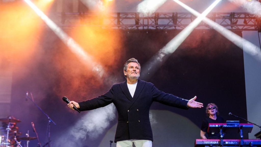 توماس آندرس