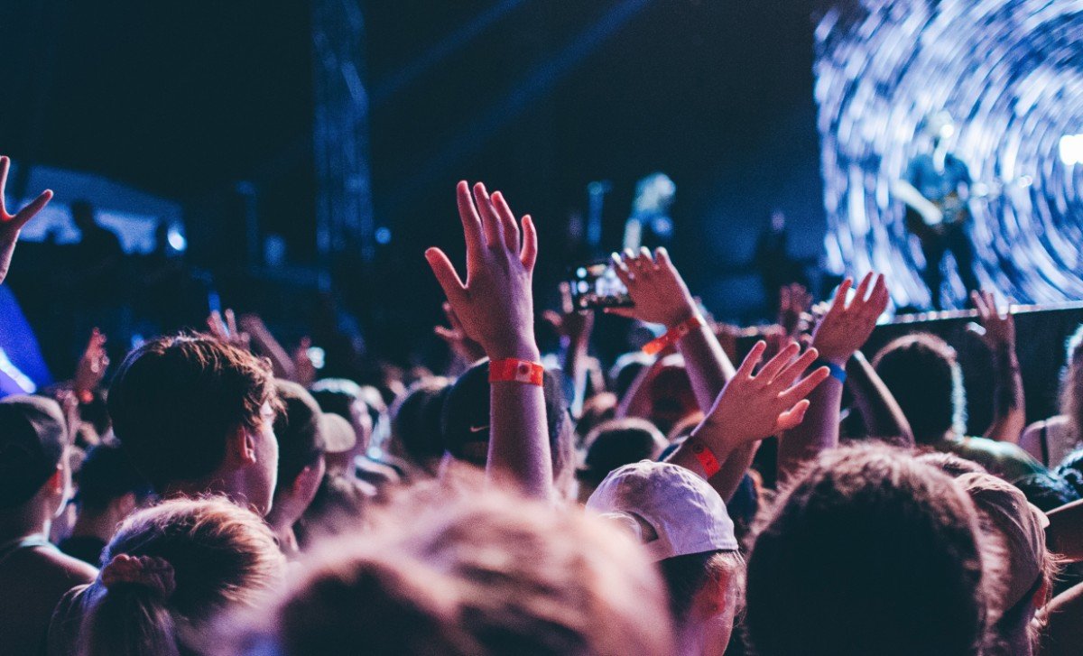 تهیه بلیط در دبی ایونت