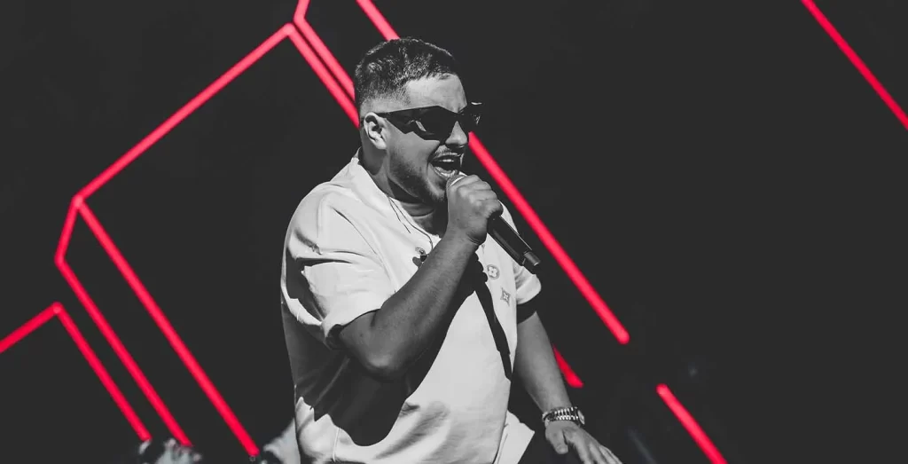 کنسرت آرون افشار