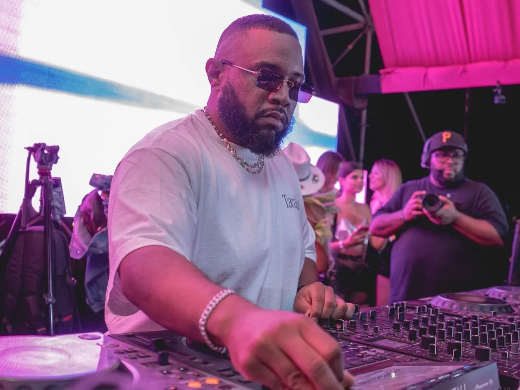 فستیوال دی‌جی گوردو