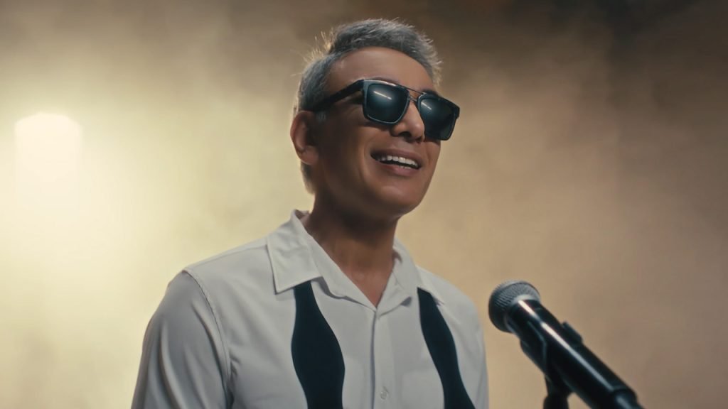 کنسرت شادمهر عقیلی