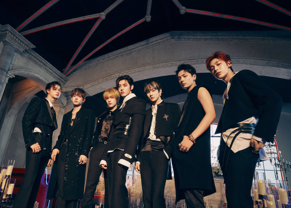 فستیوال Hyperound K-Fest